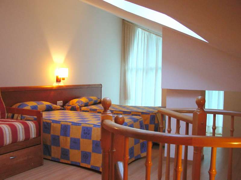 Aparthotel Annapurna
