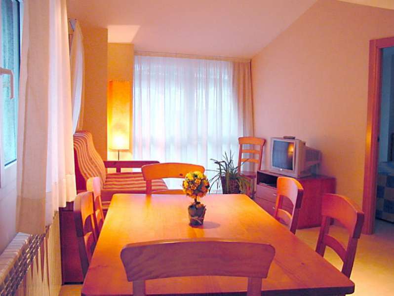 Aparthotel Annapurna