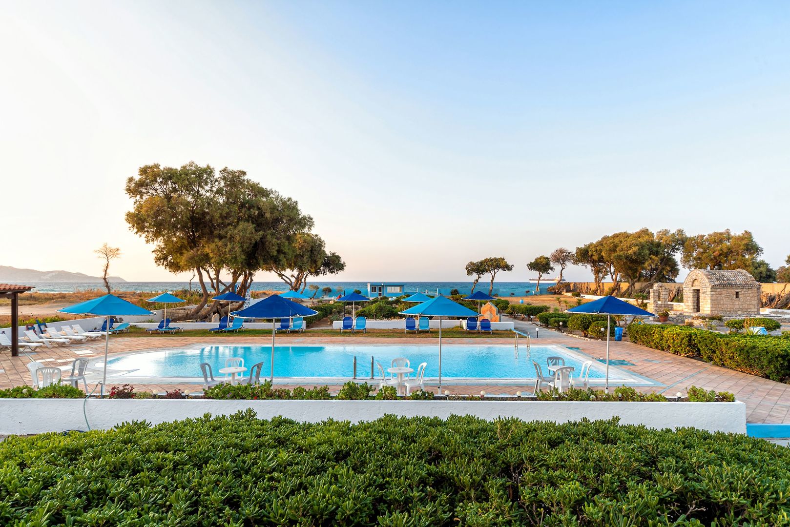 Tsagarakis Beach Hotel