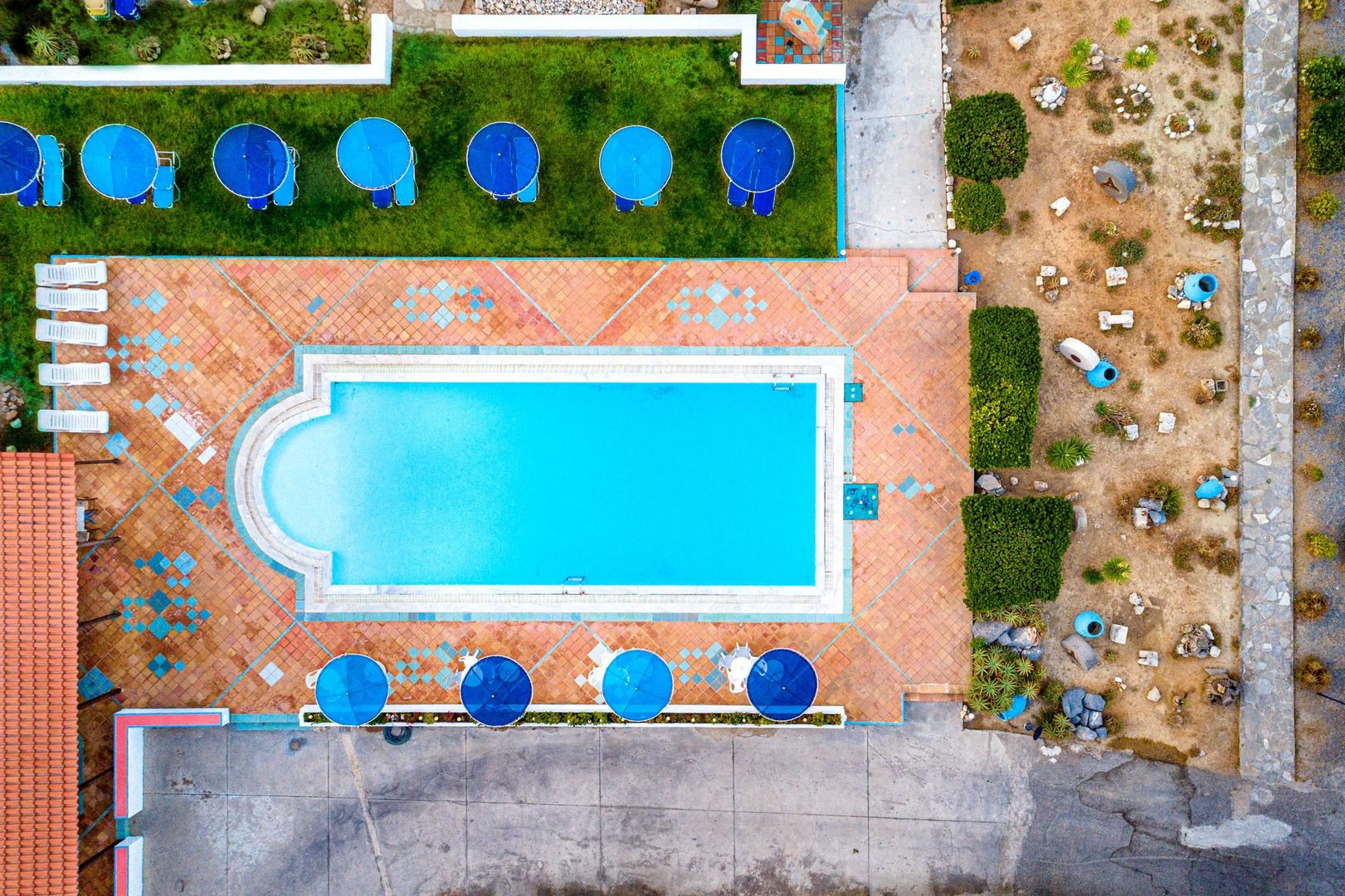 Tsagarakis Beach Hotel