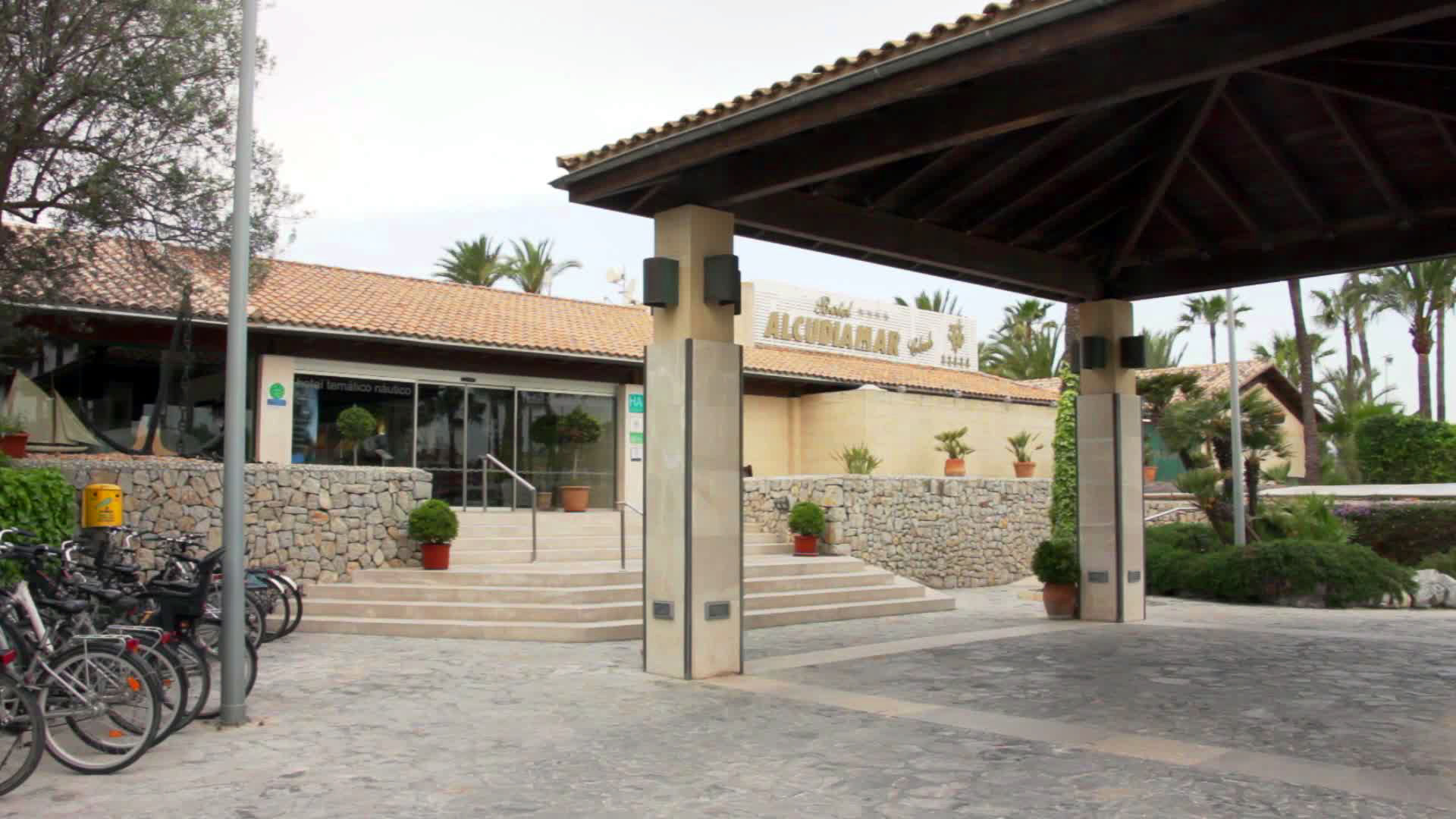 Alcudiamar Marina Residence