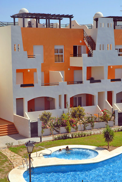 Apartamentos Paraíso Playa