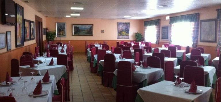 Hotel Mesón del Moro