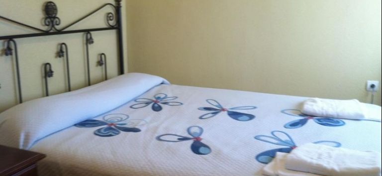 Hotel Mesón del Moro