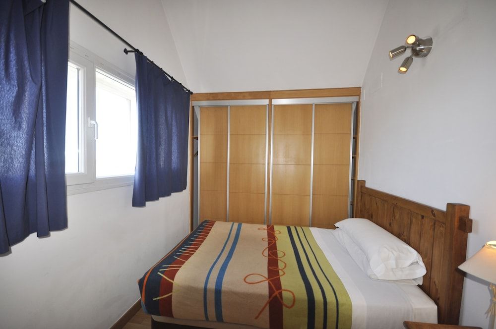 Apartamentos Ski Sabica