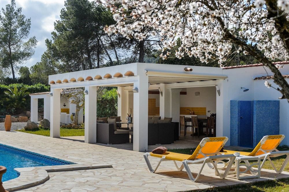 Villa Piedad