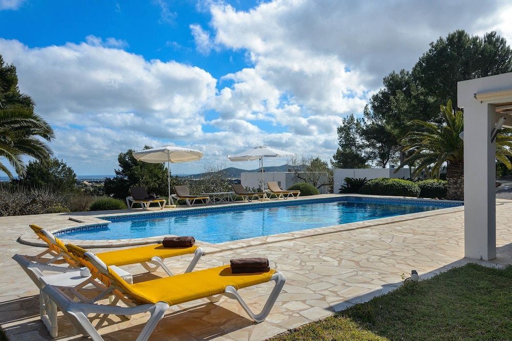 Villa Piedad
