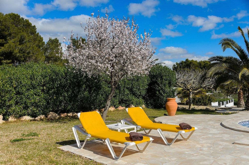 Villa Piedad