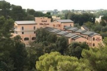 Villa Rosa