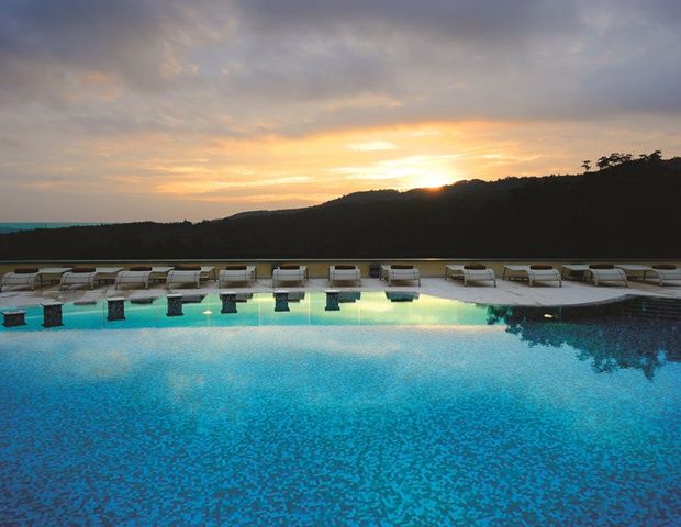 Mercure Petriolo Siena Terme Spa Hotel