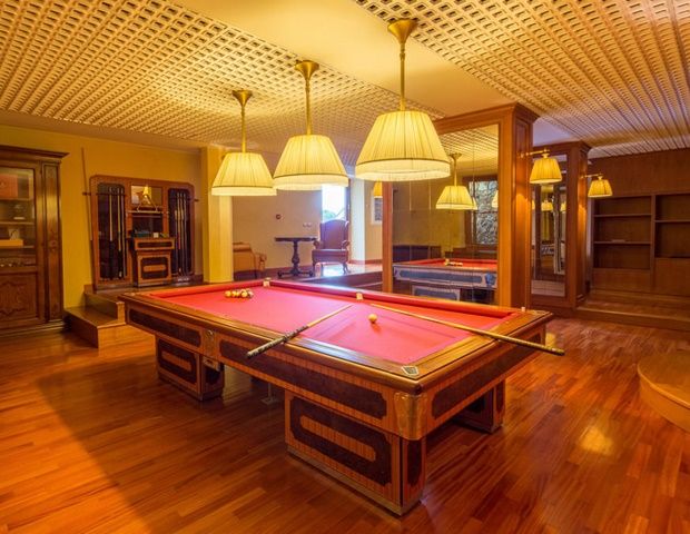 Mercure Petriolo Siena Terme Spa Hotel