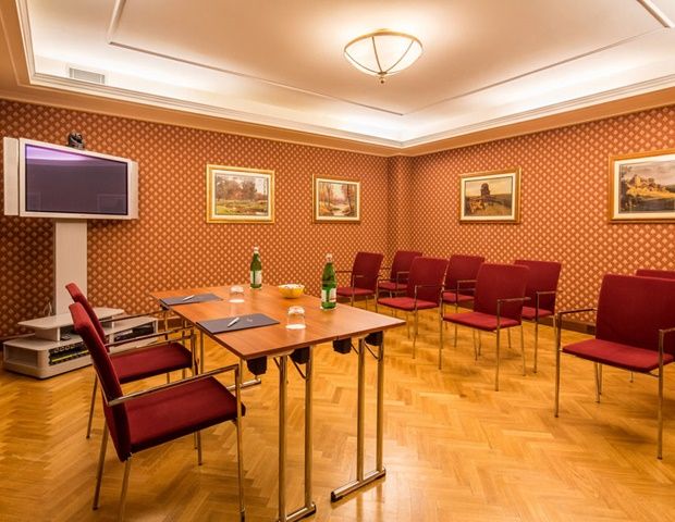 Mercure Petriolo Siena Terme Spa Hotel