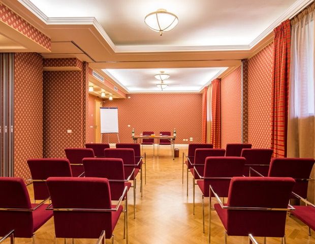 Mercure Petriolo Siena Terme Spa Hotel
