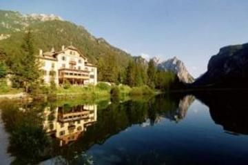 Baur Am See