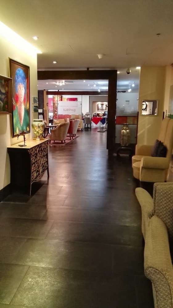 Studio Hotel Boutique