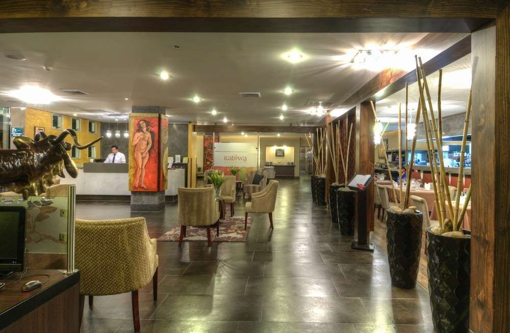 Studio Hotel Boutique