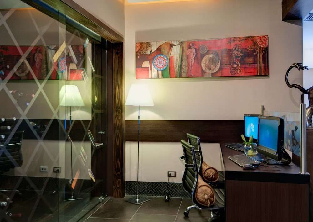 Studio Hotel Boutique