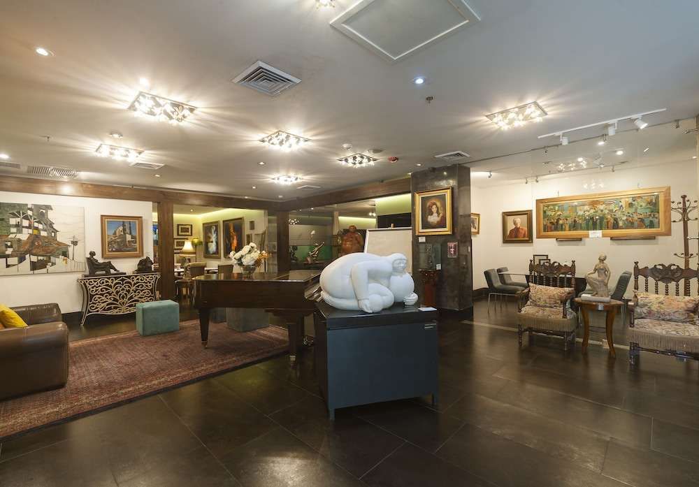 Studio Hotel Boutique