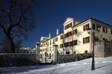 Villa Carpenada