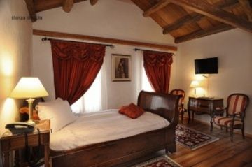 Villa Carpenada