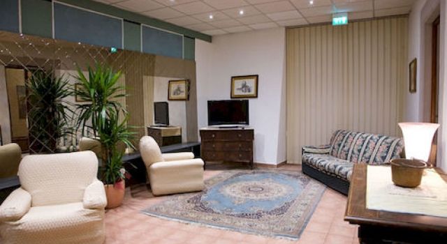 Hotel Borgo Antico