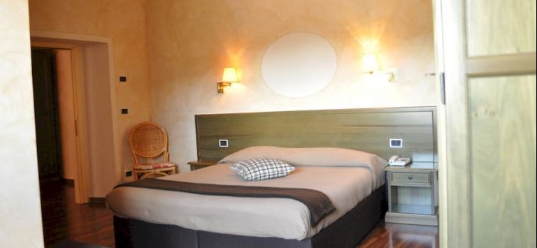 Hotel Borgo Antico