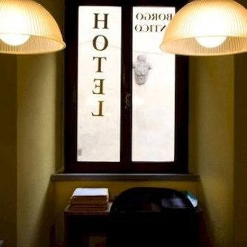 Hotel Borgo Antico