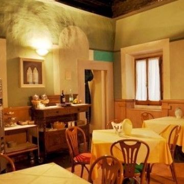 Hotel Borgo Antico