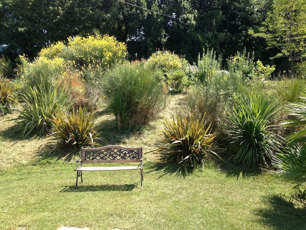 B&B Villa Casula
