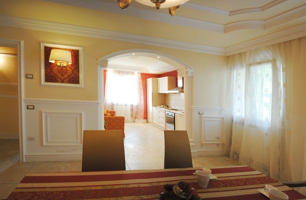 B&B Villa Casula
