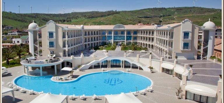 Grand Hotel Balestrieri
