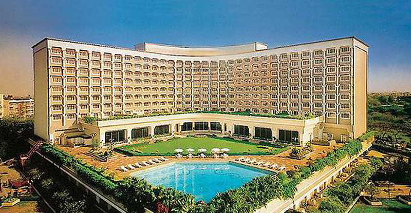 Taj Palace, New Delhi