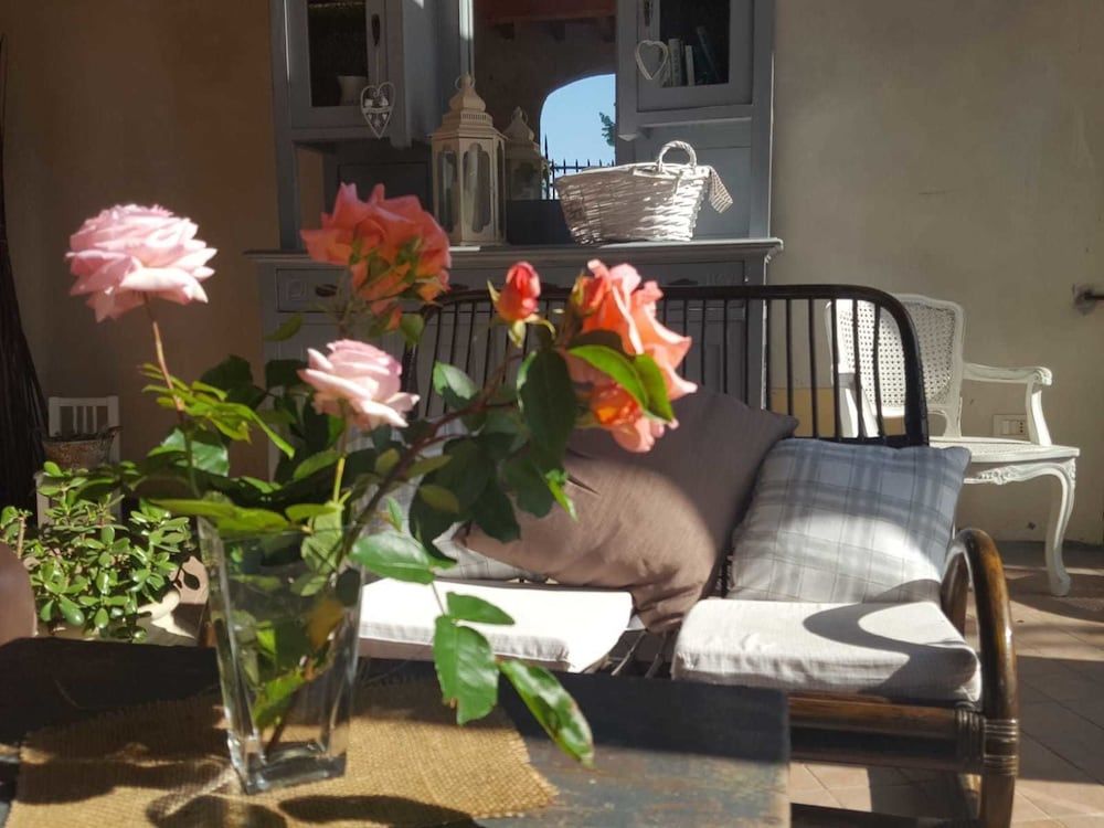 Bed and Breakfast Le Quattro Stagioni