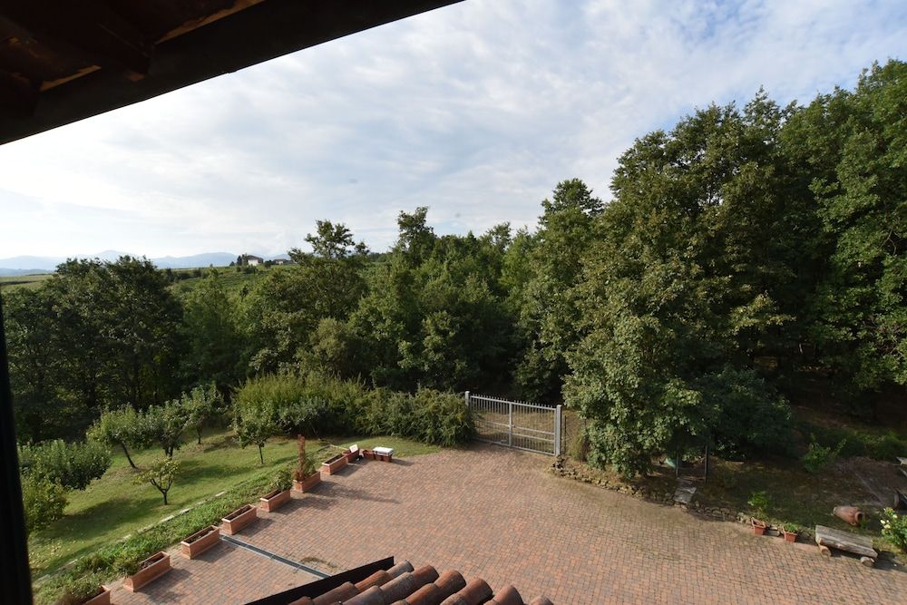 B&B Cascina Rosa Camilla