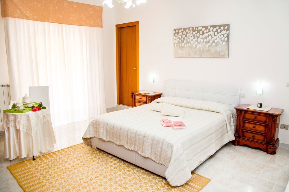 B&B da Giovanna