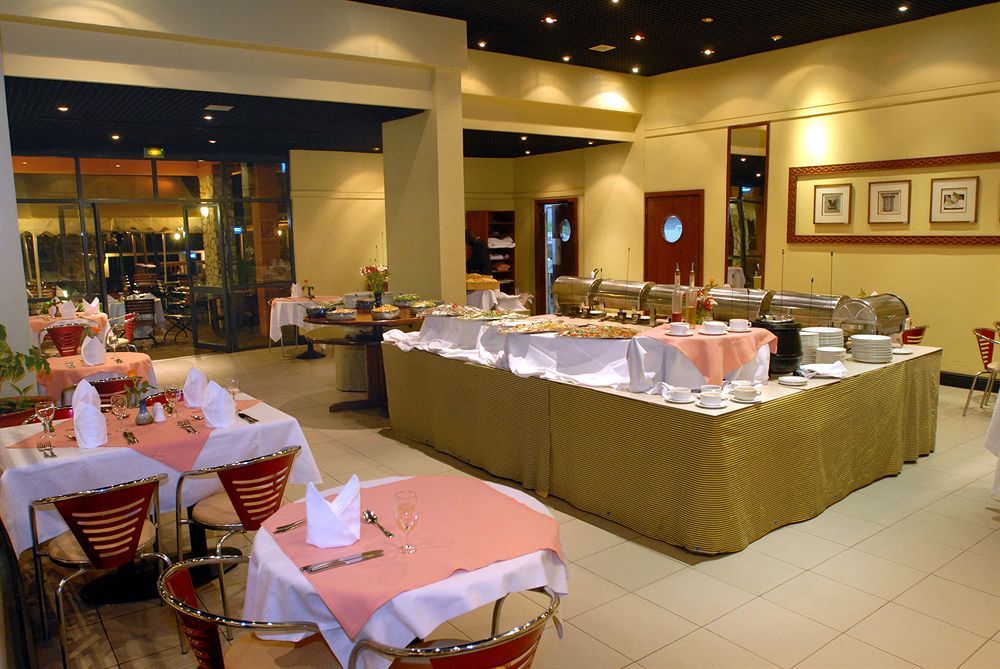 Mövenpick Kigali