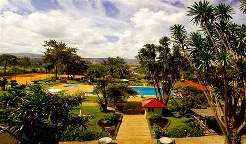 Mövenpick Kigali
