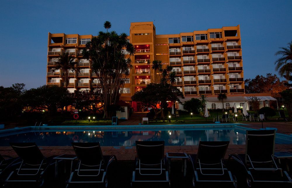 Mövenpick Kigali