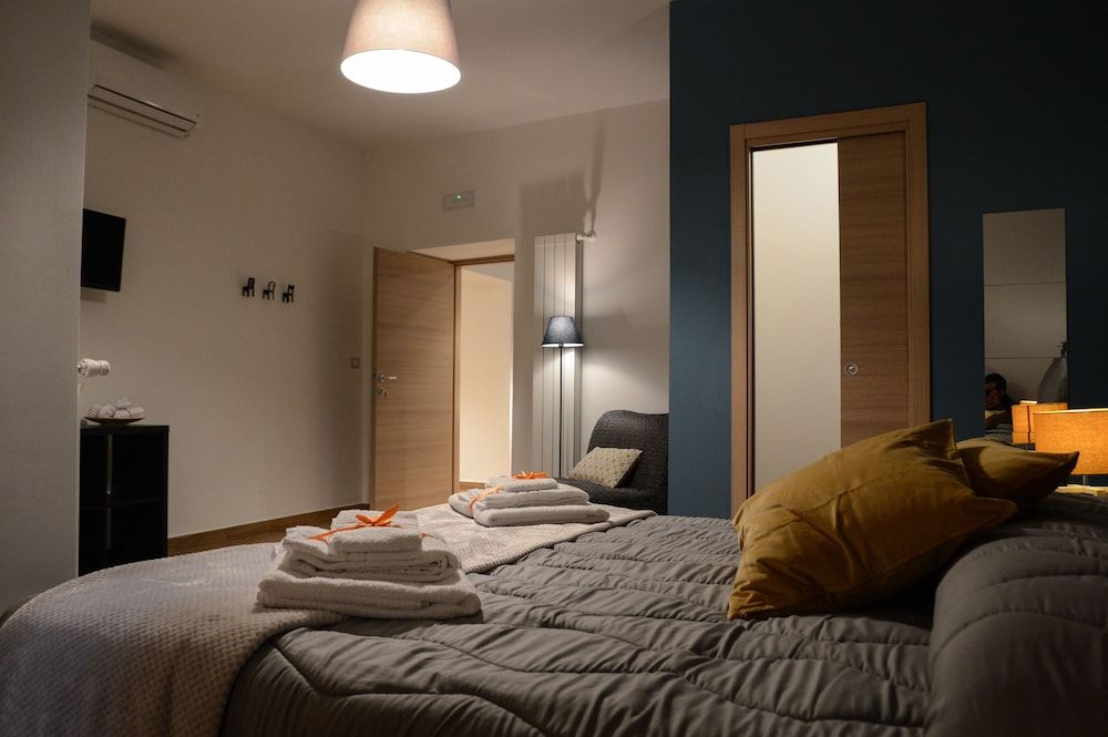 La Fara Bed And Breakfast