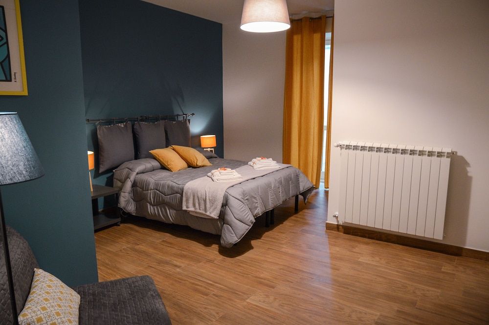 La Fara Bed And Breakfast