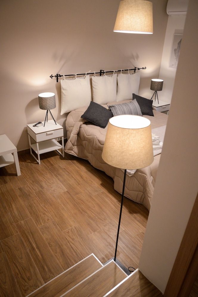 La Fara Bed And Breakfast