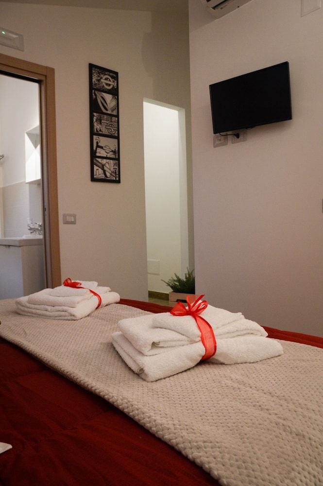 La Fara Bed And Breakfast