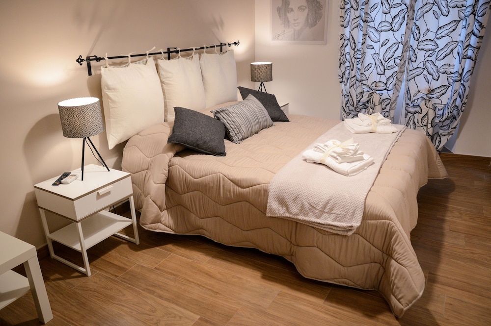 La Fara Bed And Breakfast