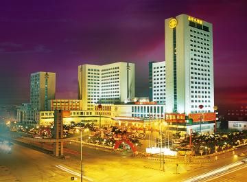 Regal Palace Hotel