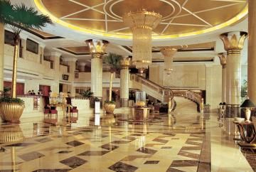 Regal Palace Hotel