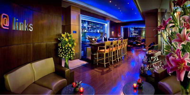 Radisson Blu Mbd Hotel Noida