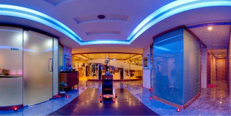 Radisson Blu Mbd Hotel Noida