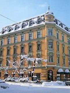Best Western Hotel Neue Post