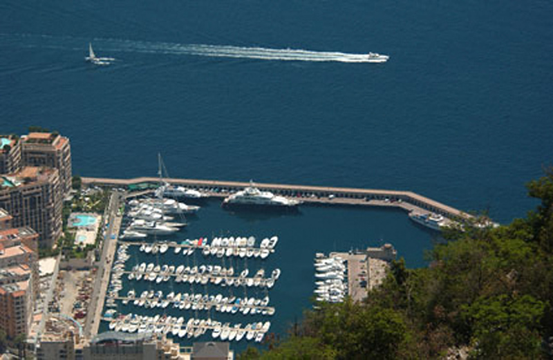 Residence le Quai des Princes