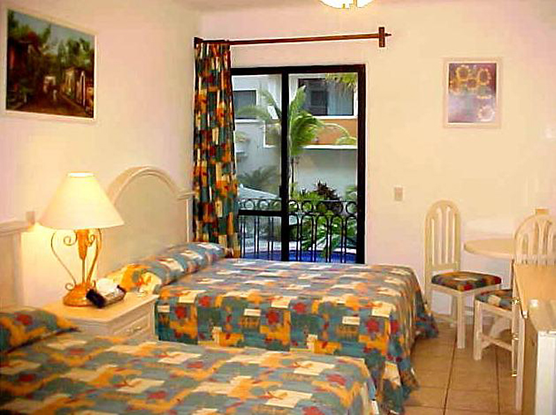 Hotel Costa Brava Manzanillo